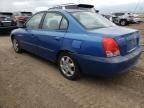 2004 Hyundai Elantra GLS