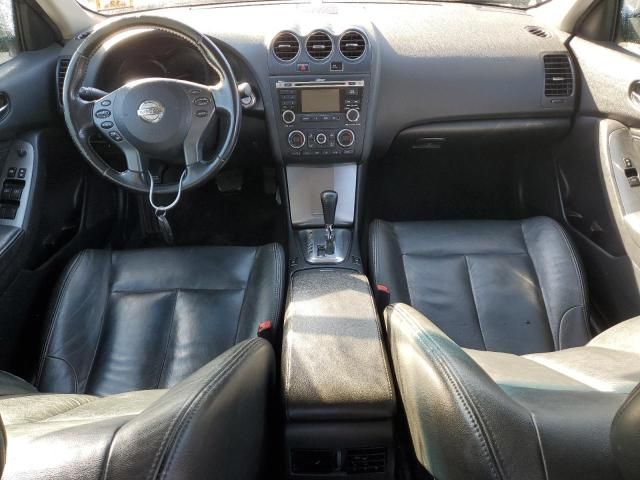 2010 Nissan Altima Base