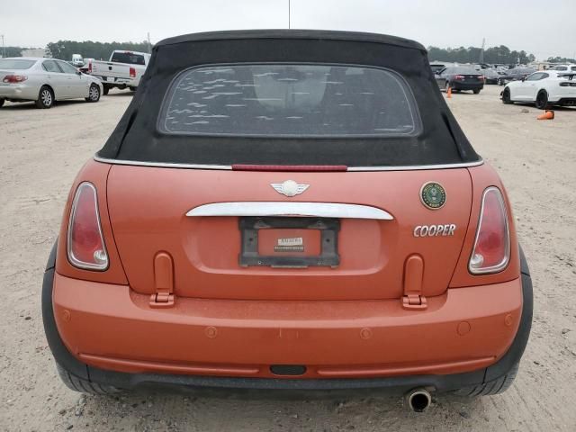 2006 Mini Cooper