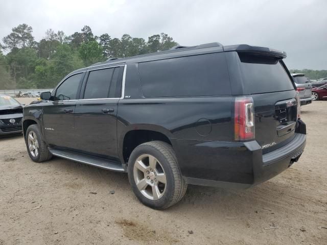 2016 GMC Yukon XL C1500 SLT