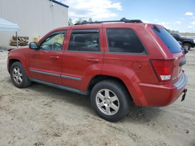 2009 Jeep Grand Cherokee Laredo