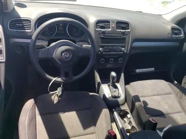 2013 Volkswagen Golf