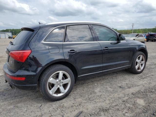 2012 Audi Q5 Premium Plus