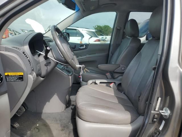 2010 KIA Sedona EX