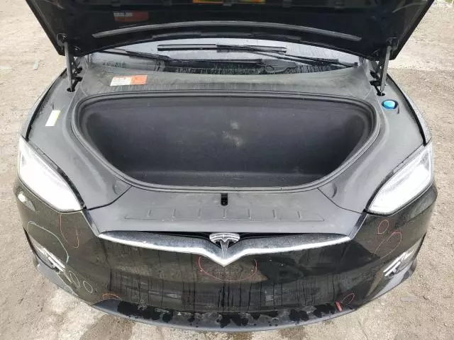 2016 Tesla Model X