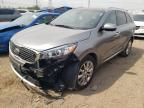 2017 KIA Sorento SX