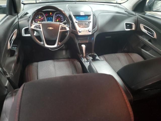 2010 Chevrolet Equinox LT