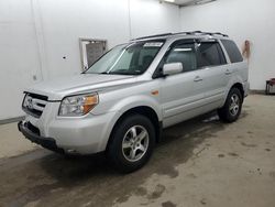 2007 Honda Pilot EXL for sale in Madisonville, TN