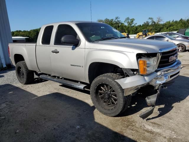 2009 GMC Sierra C1500