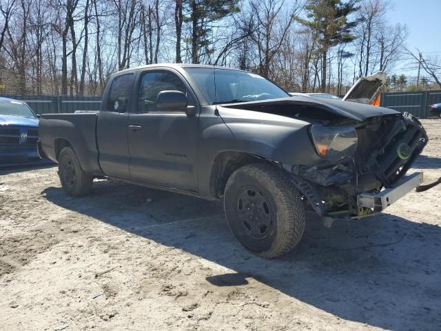 2008 Toyota Tacoma Access Cab