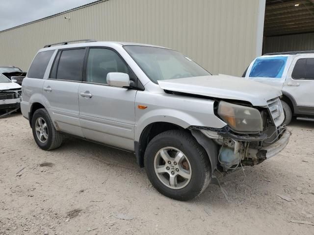 2006 Honda Pilot EX