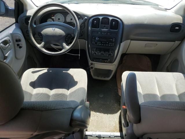 2005 Dodge Grand Caravan SXT