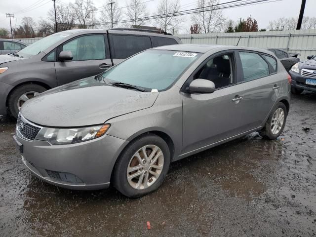 2011 KIA Forte EX