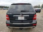 2010 Mercedes-Benz ML 350 4matic