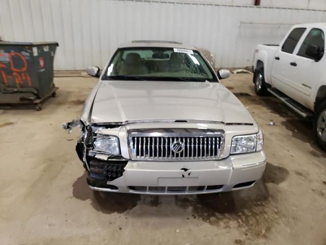 2006 Mercury Grand Marquis LS