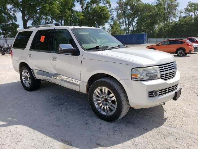 2010 Lincoln Navigator