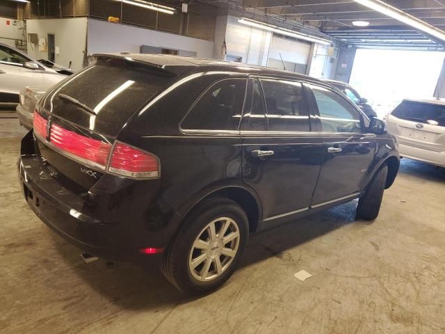 2009 Lincoln MKX