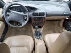 1998 Chrysler Sebring JX