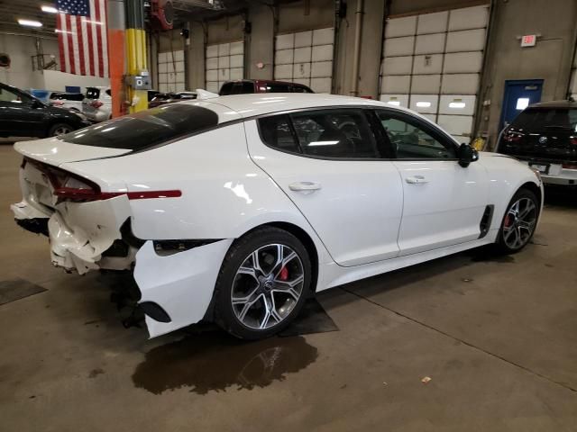 2019 KIA Stinger GT