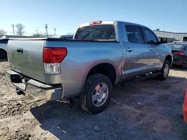 2010 Toyota Tundra Crewmax Limited