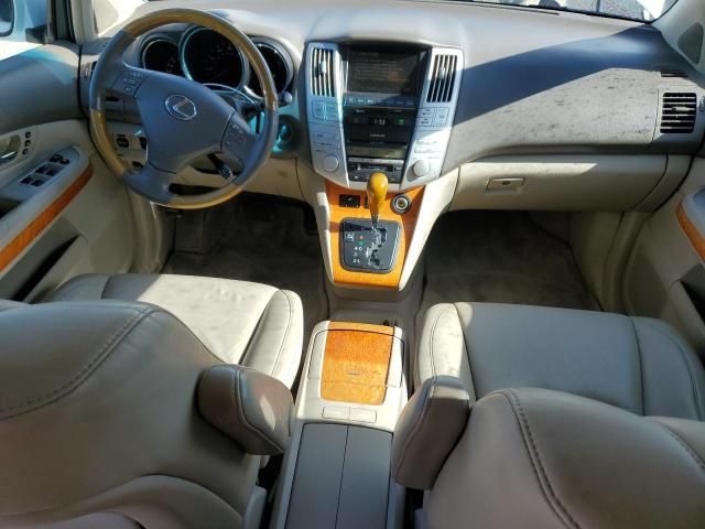 2006 Lexus RX 330