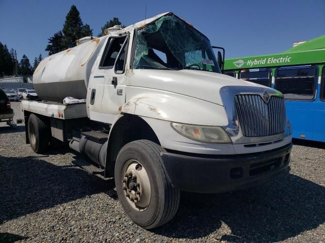 2006 International 4000 4400