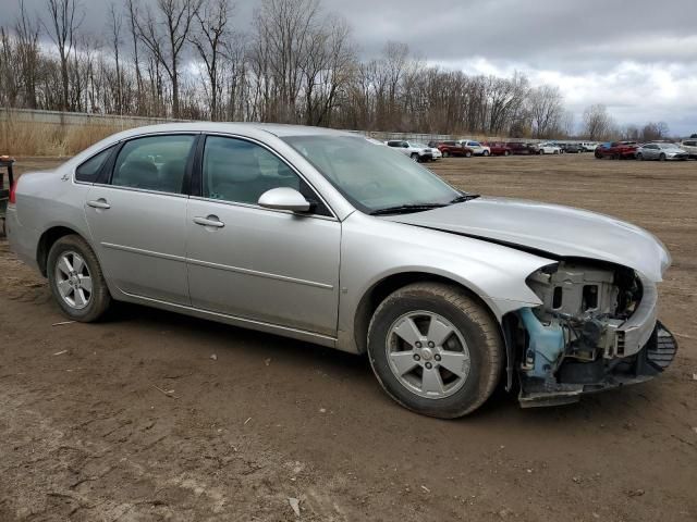 2006 Chevrolet Impala LT