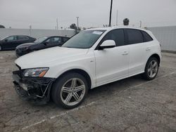Run And Drives Cars for sale at auction: 2011 Audi Q5 Premium Plus