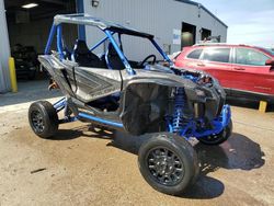 Honda Sidebyside salvage cars for sale: 2021 Honda SXS1000 S2R