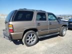 2004 Chevrolet Tahoe C1500