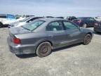 2003 Mitsubishi Galant ES