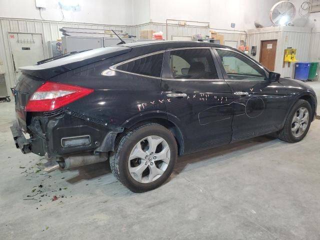 2012 Honda Crosstour EXL