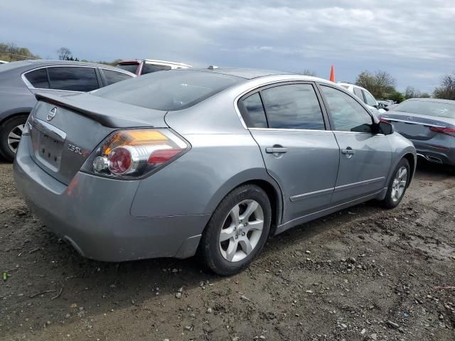 2009 Nissan Altima 2.5