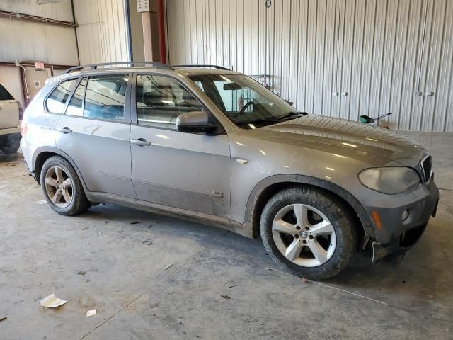 2008 BMW X5 3.0I