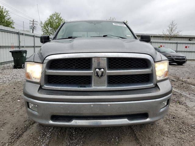 2009 Dodge RAM 1500