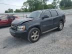 2012 Chevrolet Tahoe K1500 LT