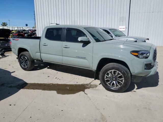 2023 Toyota Tacoma Double Cab