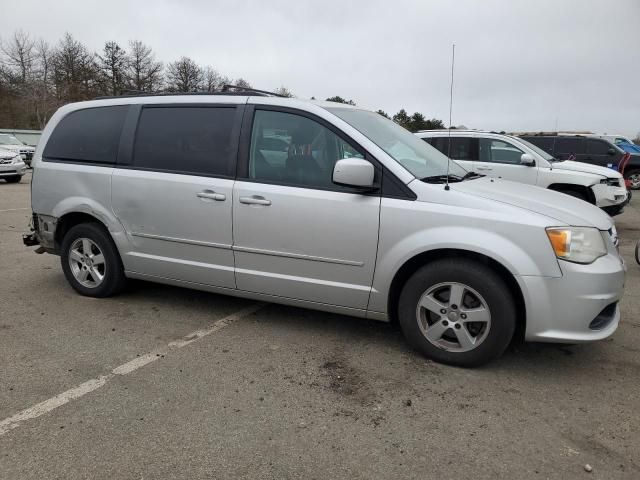 2011 Dodge Grand Caravan Mainstreet