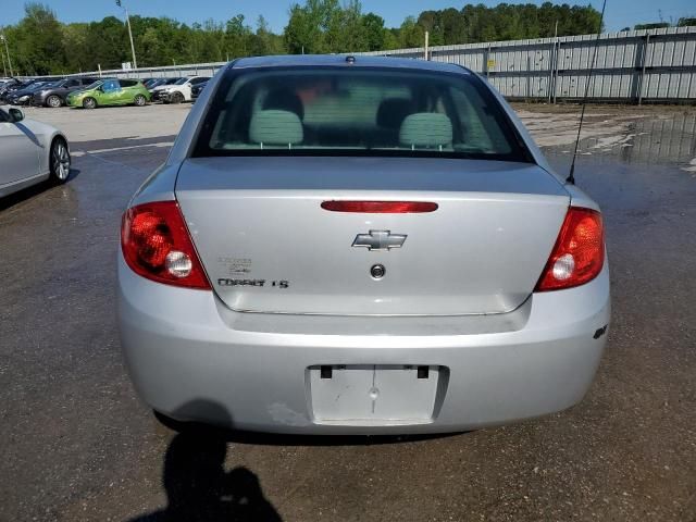 2008 Chevrolet Cobalt LS