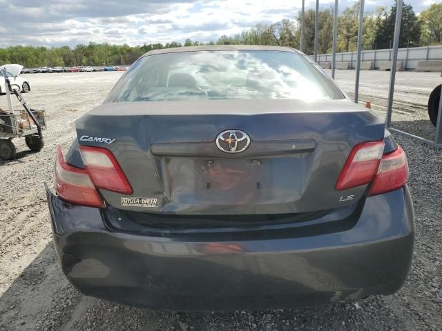 2007 Toyota Camry CE