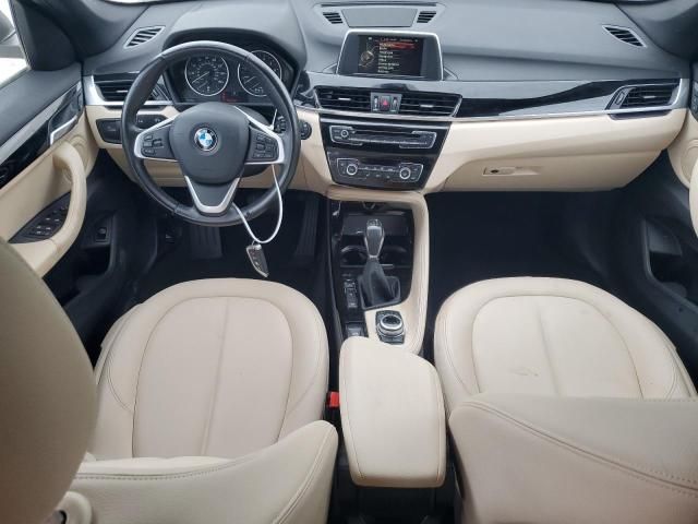 2016 BMW X1 XDRIVE28I