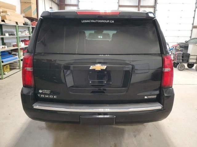 2017 Chevrolet Tahoe