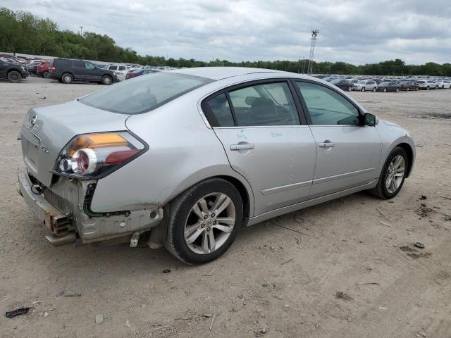 2009 Nissan Altima 2.5