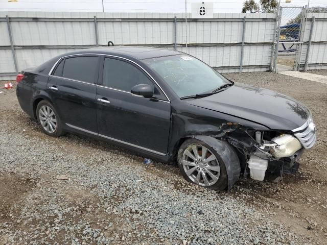 2011 Toyota Avalon Base