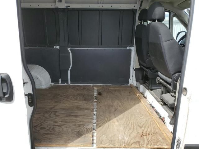 2019 Dodge RAM Promaster 2500 2500 High