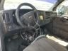 2009 Chevrolet Express G3500