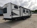 2022 Keystone Travel Trailer