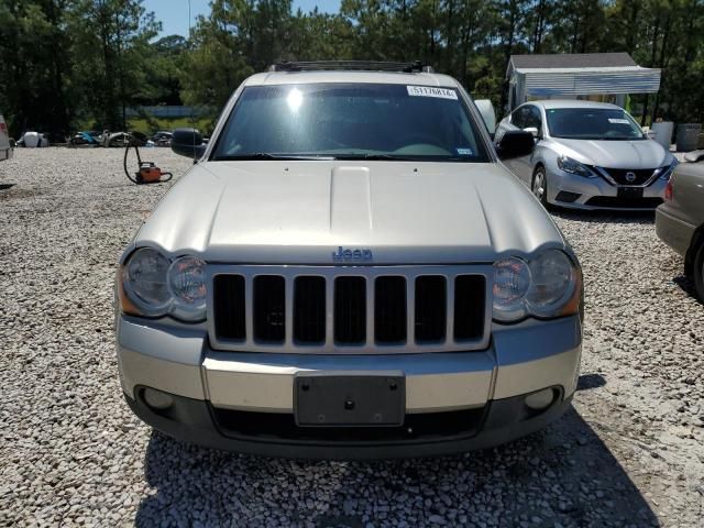 2009 Jeep Grand Cherokee Laredo