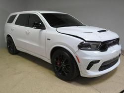 Salvage cars for sale from Copart Los Angeles, CA: 2021 Dodge Durango SRT 392