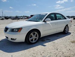 2007 Hyundai Sonata SE for sale in Arcadia, FL